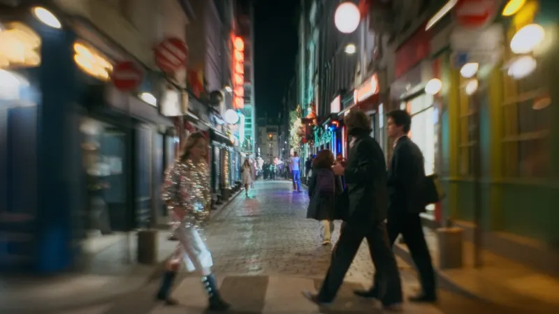Image du film Ça va, c'est rien