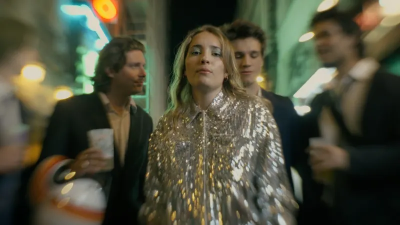 Image du film Ça va, c'est rien