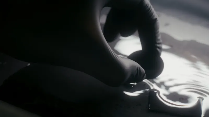 Image du film Cadran