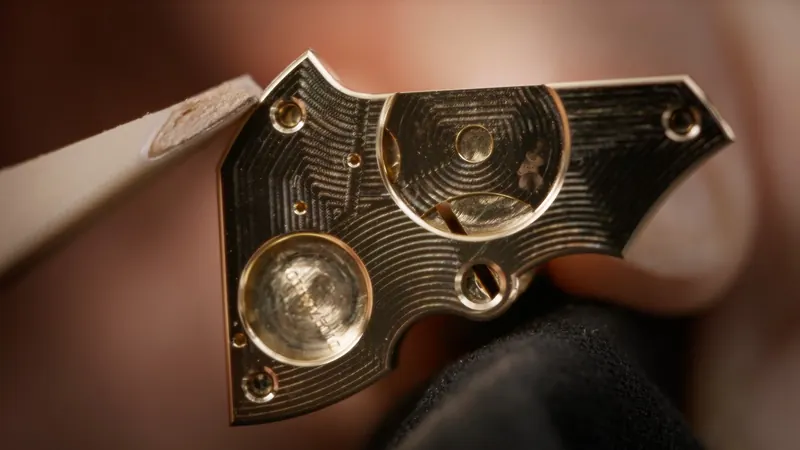 Image du film Craft