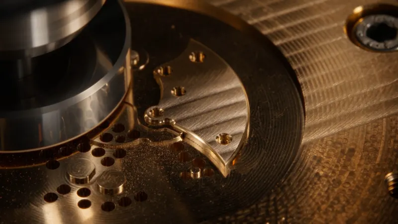 Image du film Craft