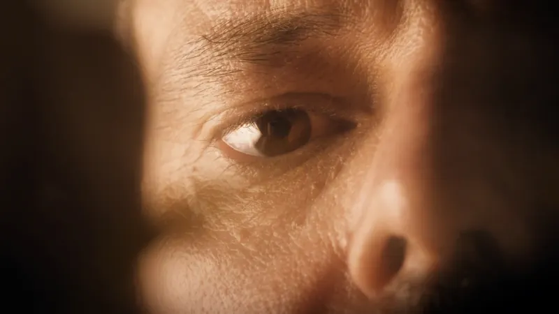 Image du film Design
