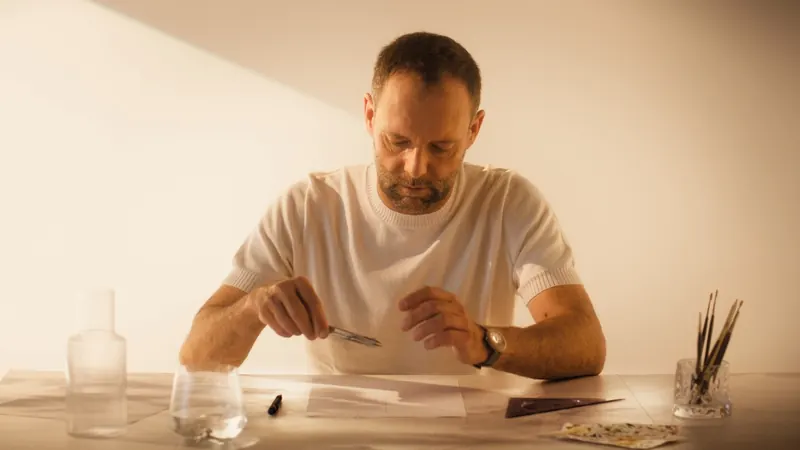 Image du film Design