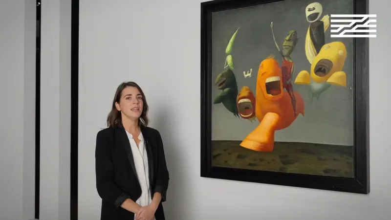 Image du film En Courant